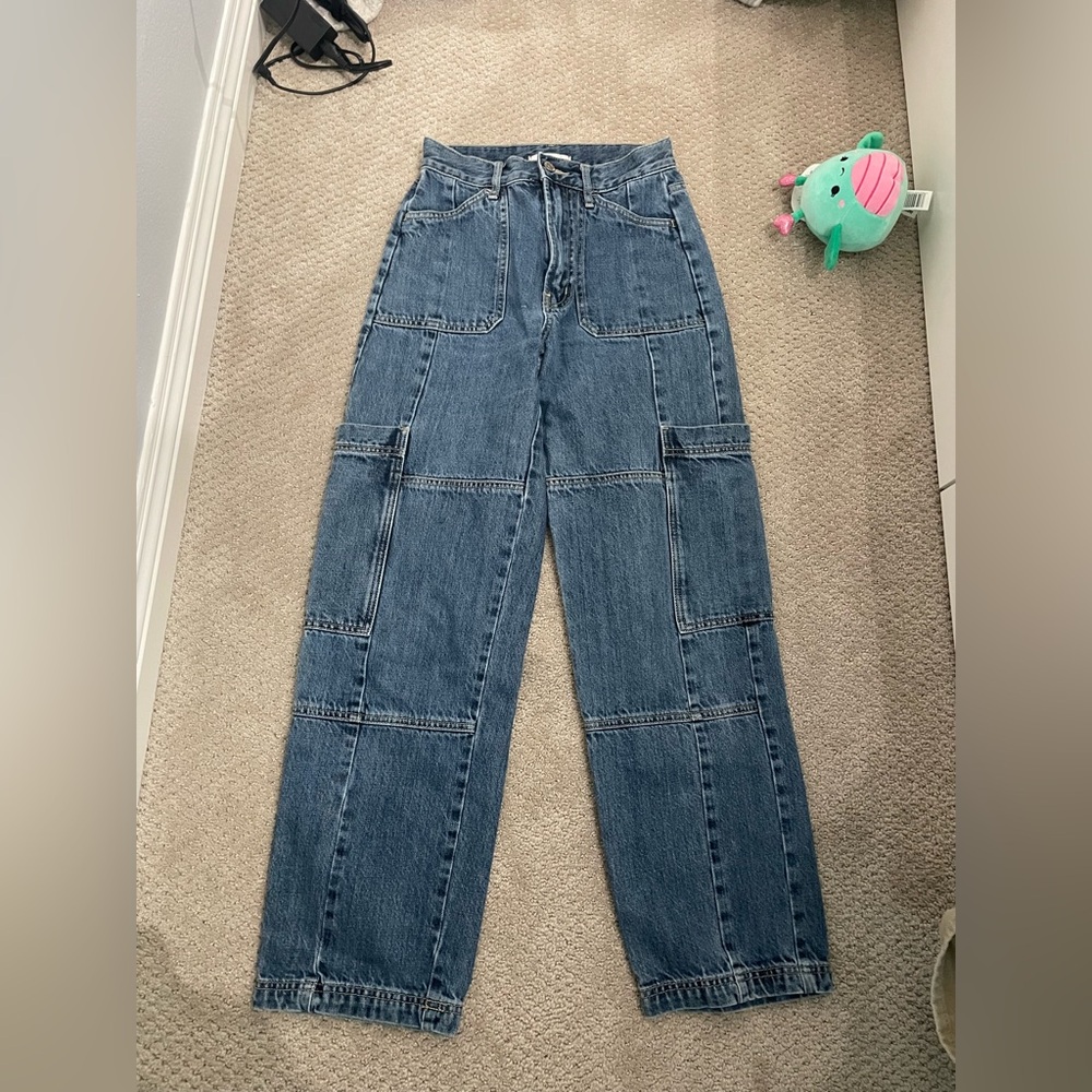 BDG Carpenter jeans